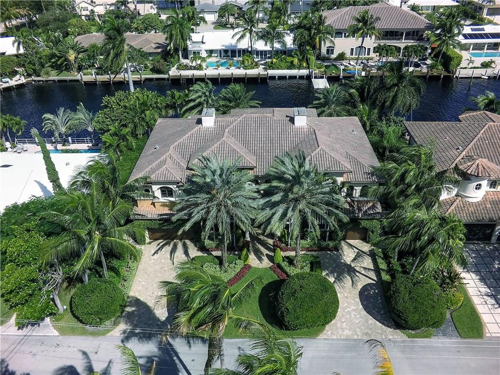 Coral Ridge Country Club - Residential