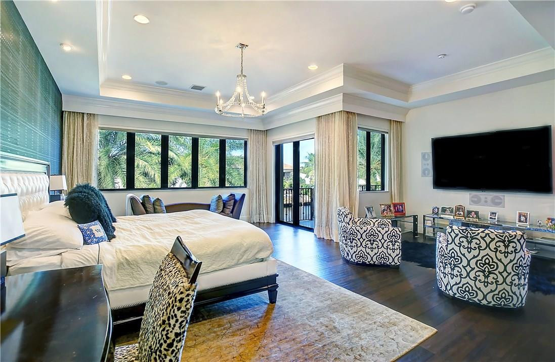 Coral Ridge Country Club - Residential