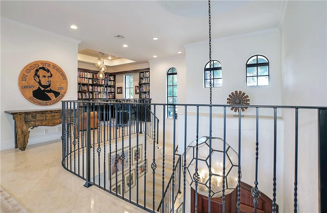 Coral Ridge Country Club - Residential