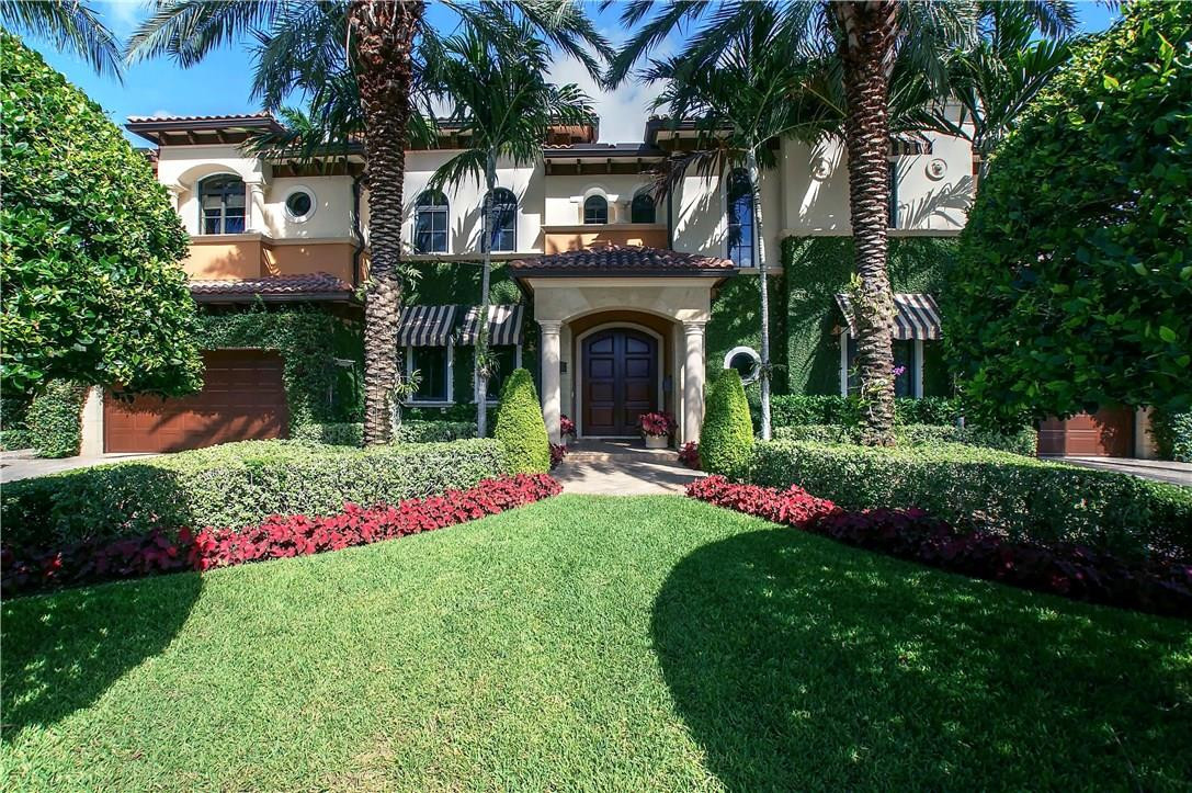 Coral Ridge Country Club - Residential