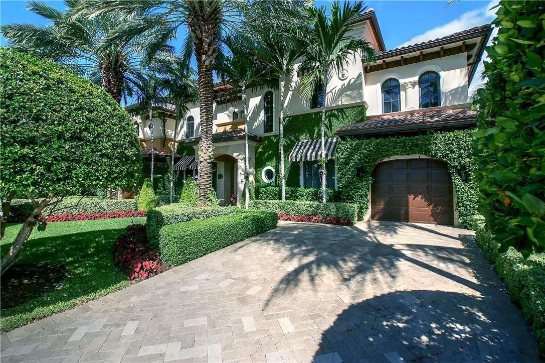 Coral Ridge Country Club - Residential