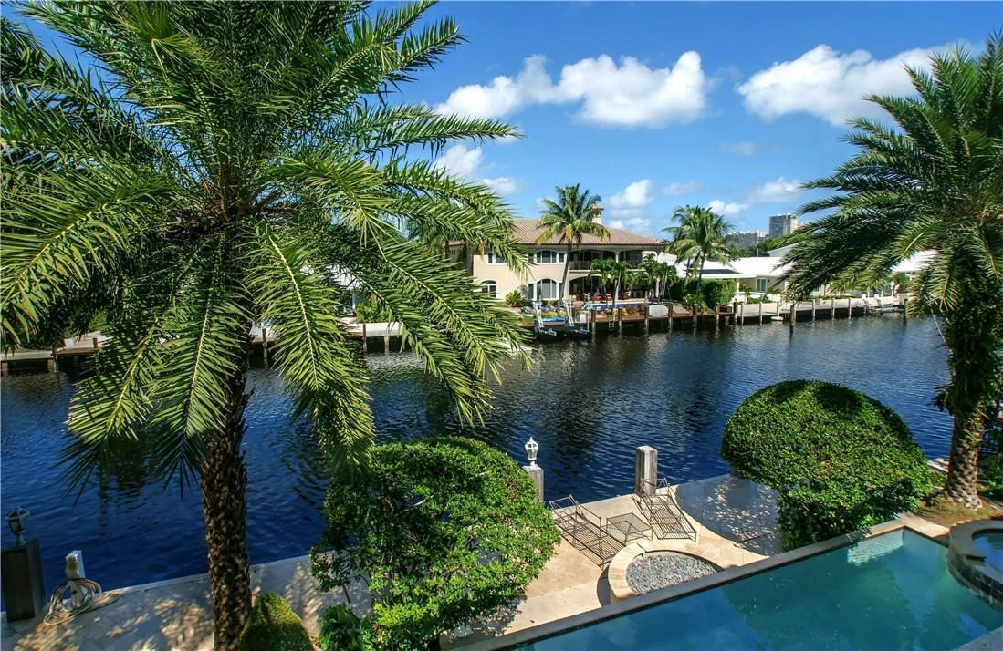 Coral Ridge Country Club - Residential