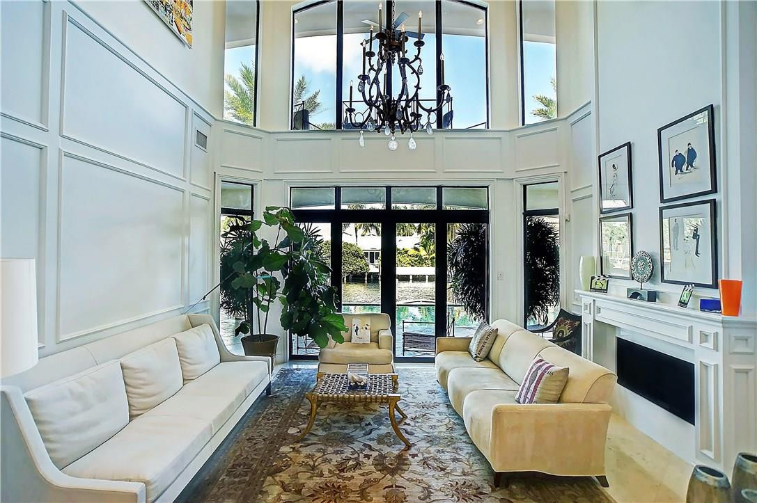 Coral Ridge Country Club - Residential