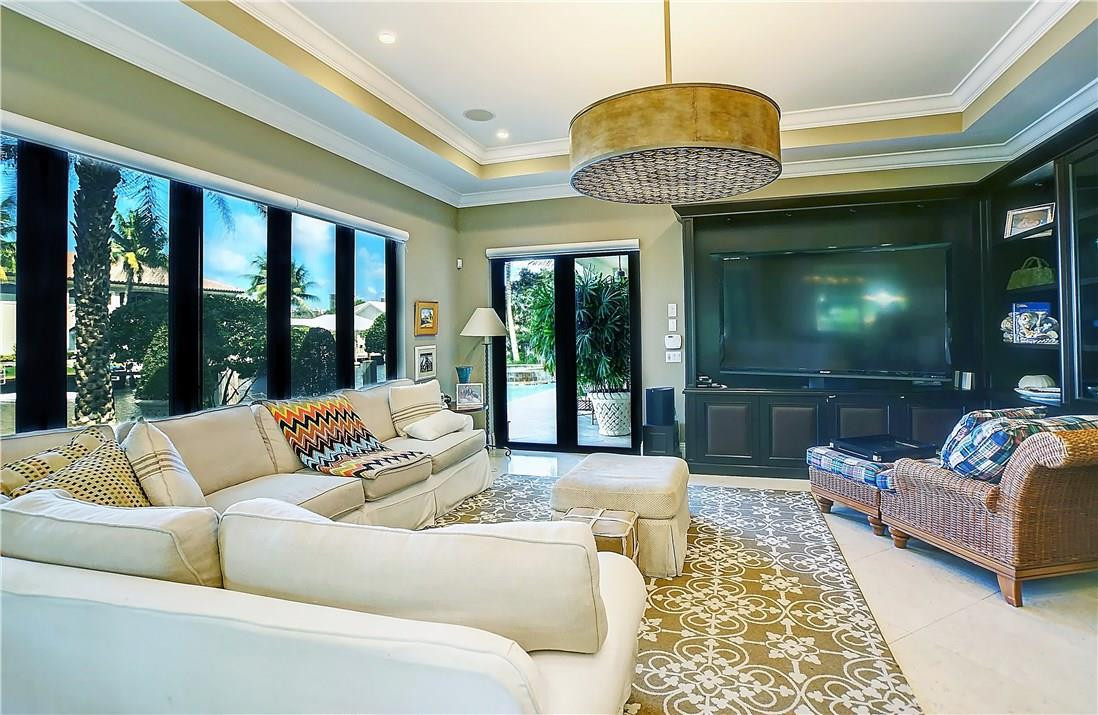 Coral Ridge Country Club - Residential