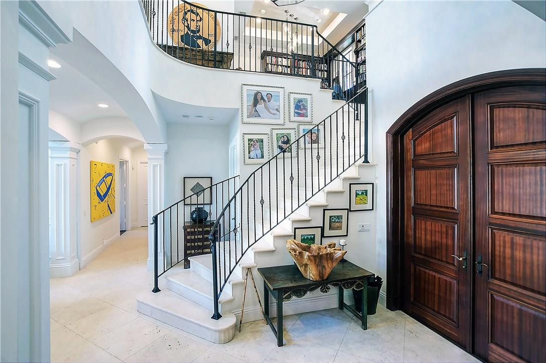 Coral Ridge Country Club - Residential