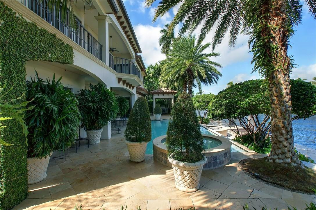 Coral Ridge Country Club - Residential