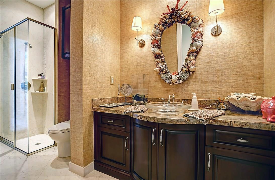 Coral Ridge Country Club - Residential