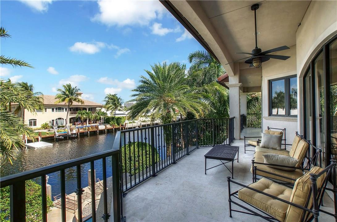 Coral Ridge Country Club - Residential