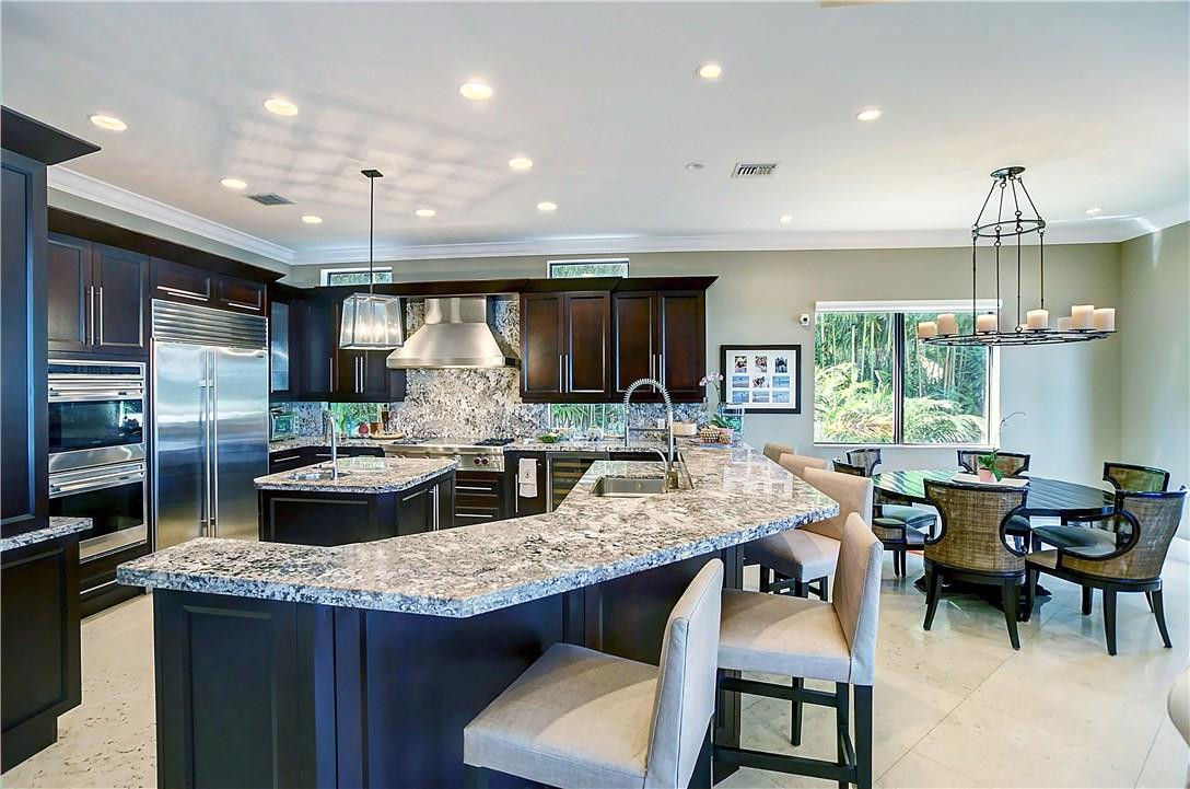 Coral Ridge Country Club - Residential