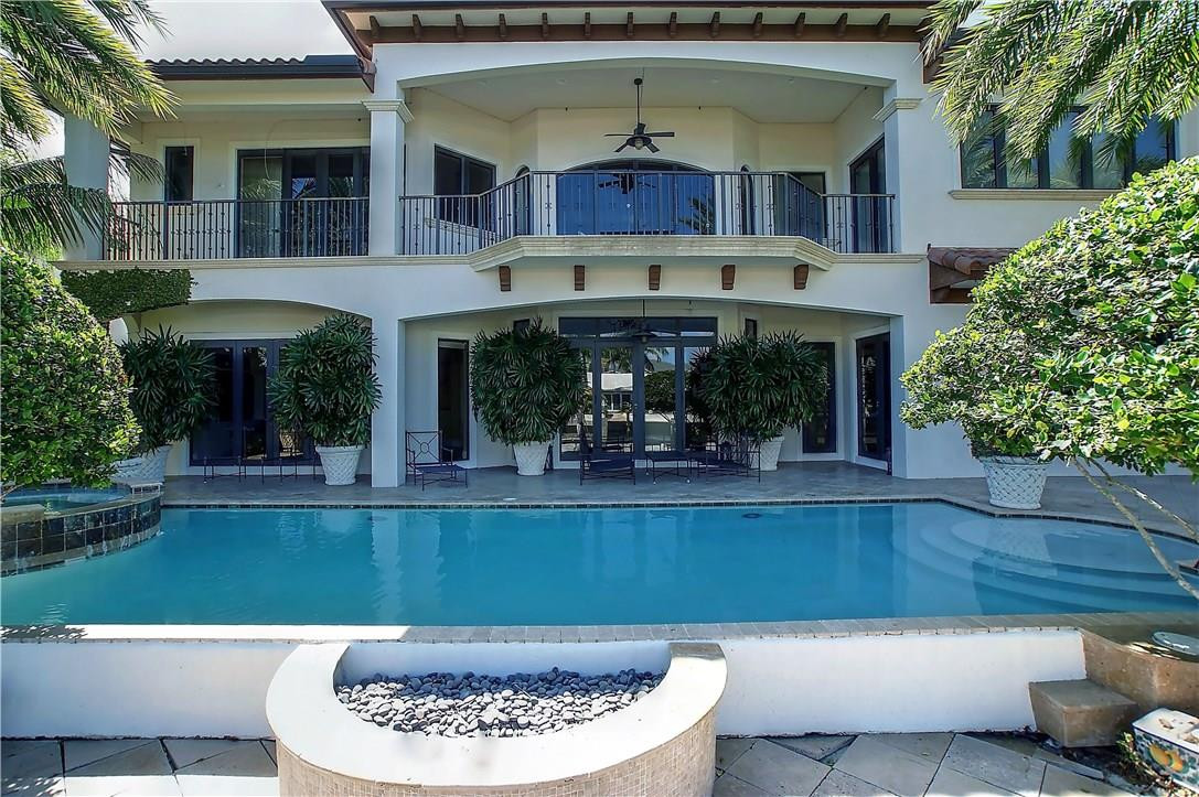 Coral Ridge Country Club - Residential