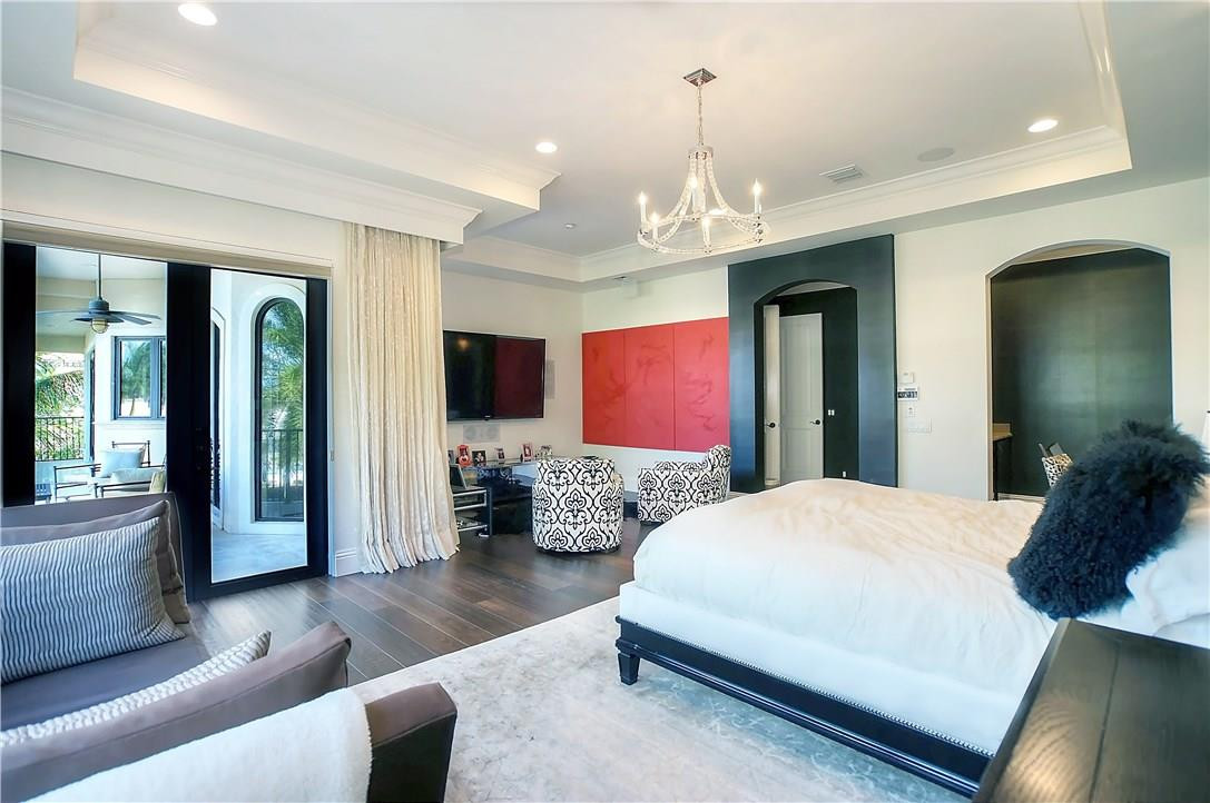 Coral Ridge Country Club - Residential