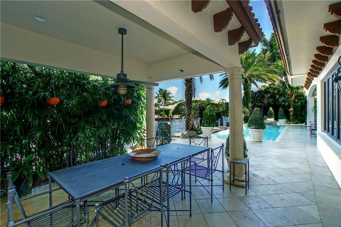 Coral Ridge Country Club - Residential