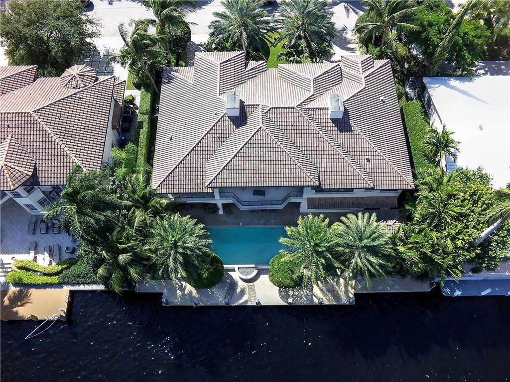 Coral Ridge Country Club - Residential