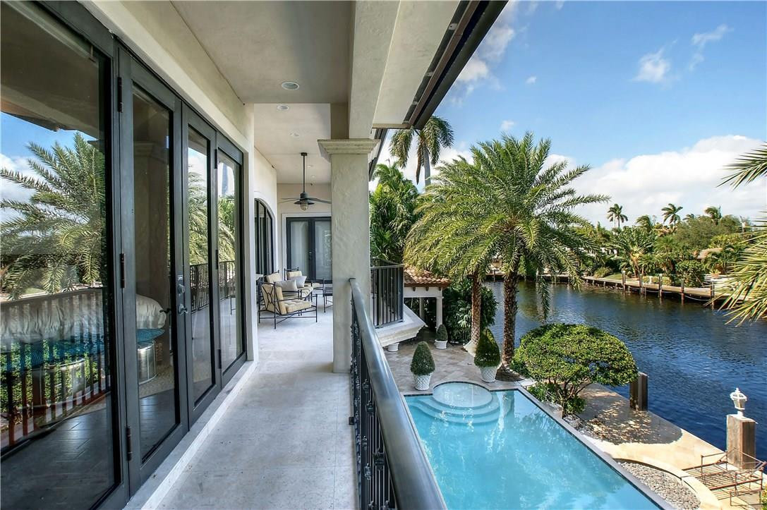 Coral Ridge Country Club - Residential