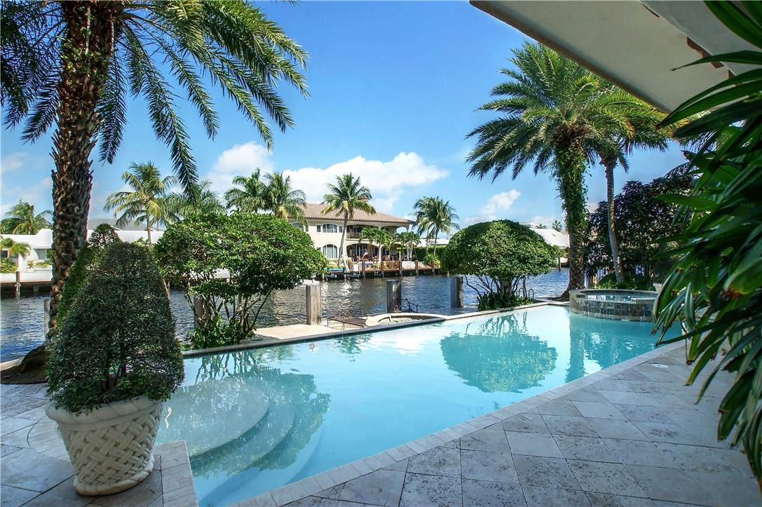 Coral Ridge Country Club - Residential