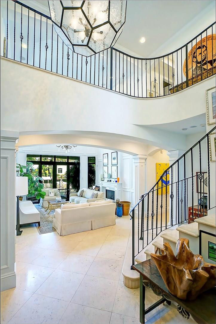 Coral Ridge Country Club - Residential