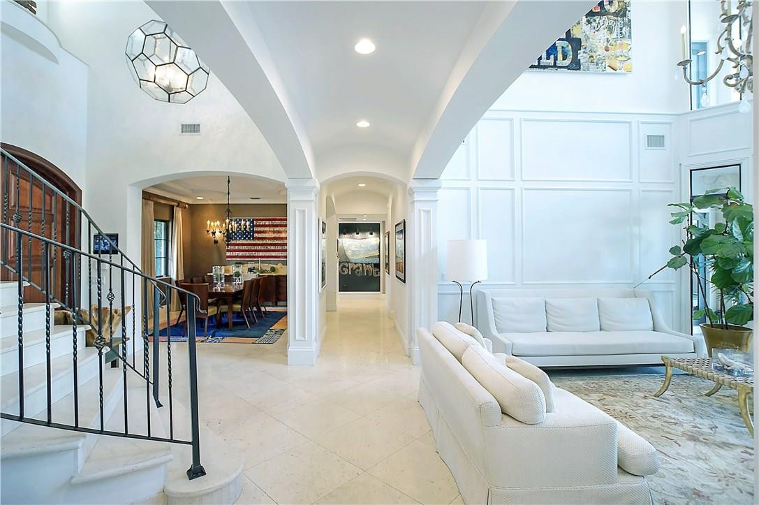 Coral Ridge Country Club - Residential