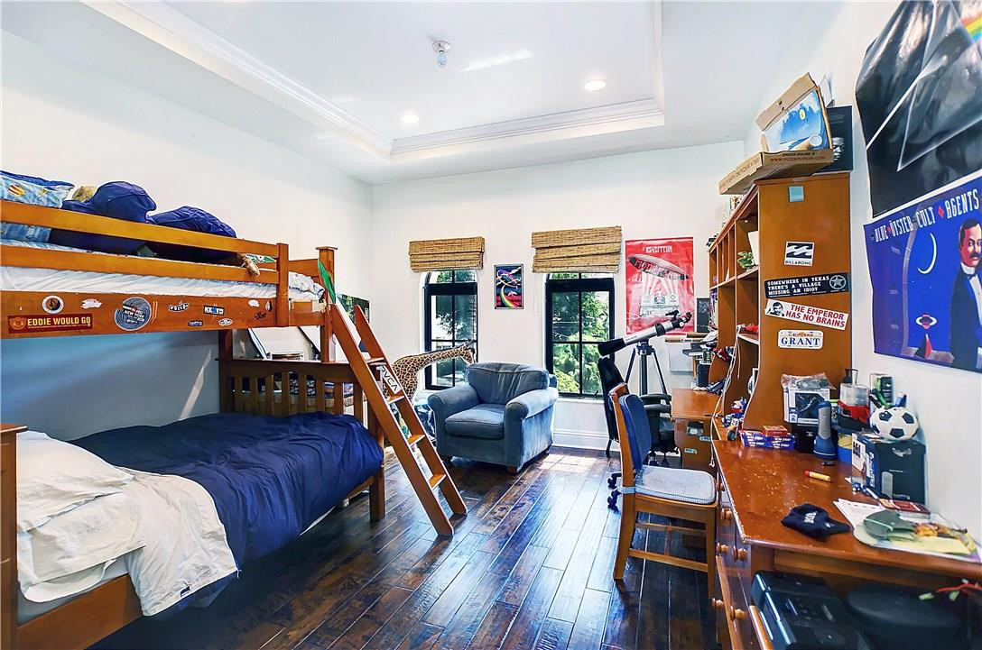 Coral Ridge Country Club - Residential