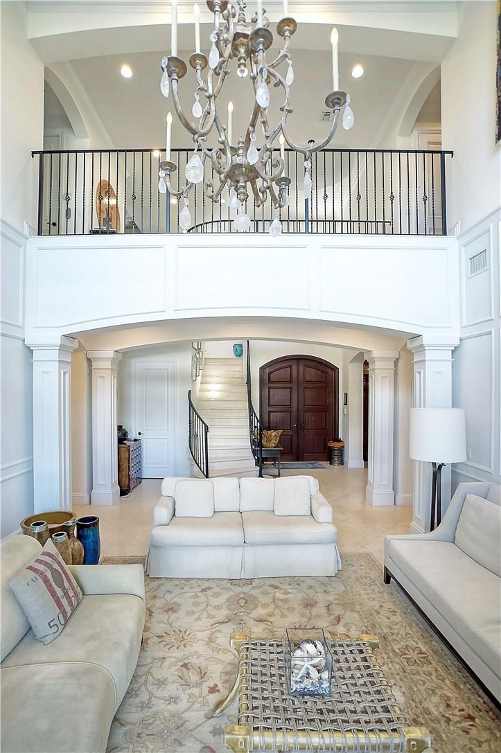 Coral Ridge Country Club - Residential