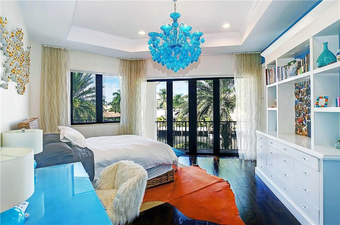 Coral Ridge Country Club - Residential