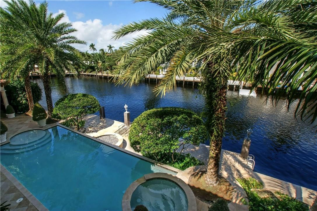 Coral Ridge Country Club - Residential