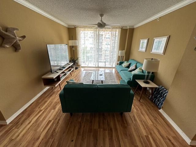 1801 N Flagler Drive 829