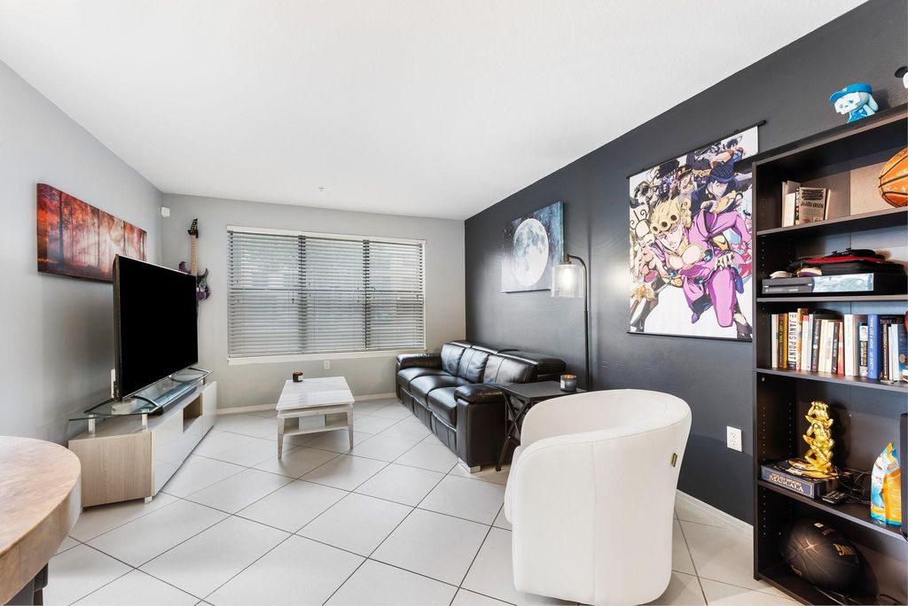 Photo of 2317 N Congress Avenue #11, Boynton Beach, FL 33426 (MLS # F10419062)