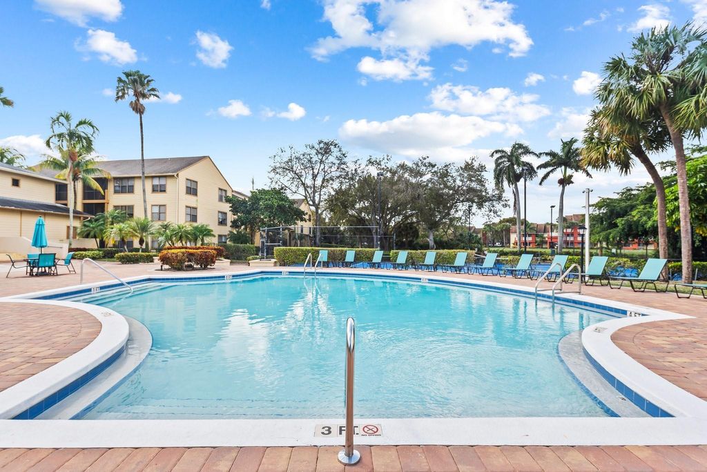 Photo of 2317 N Congress Avenue #11, Boynton Beach, FL 33426 (MLS # F10419062)
