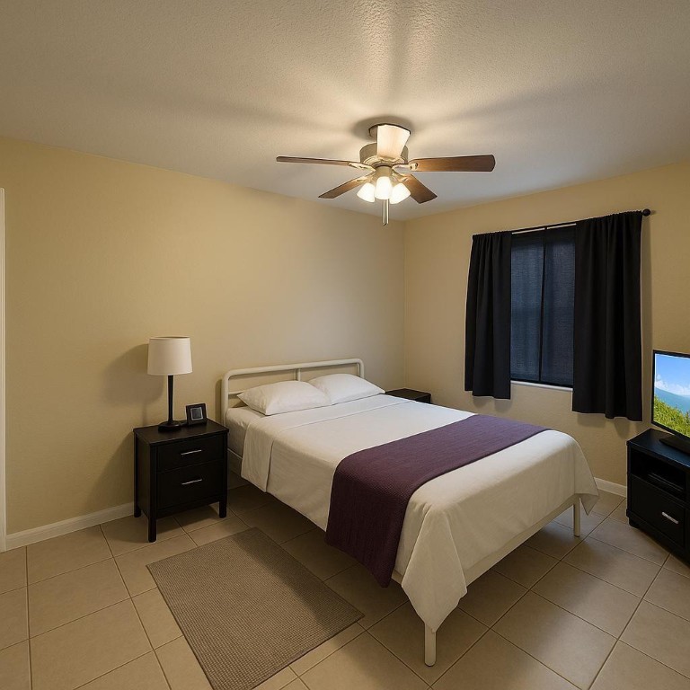 Citrus Park Farms 1-138 D - Residential Income