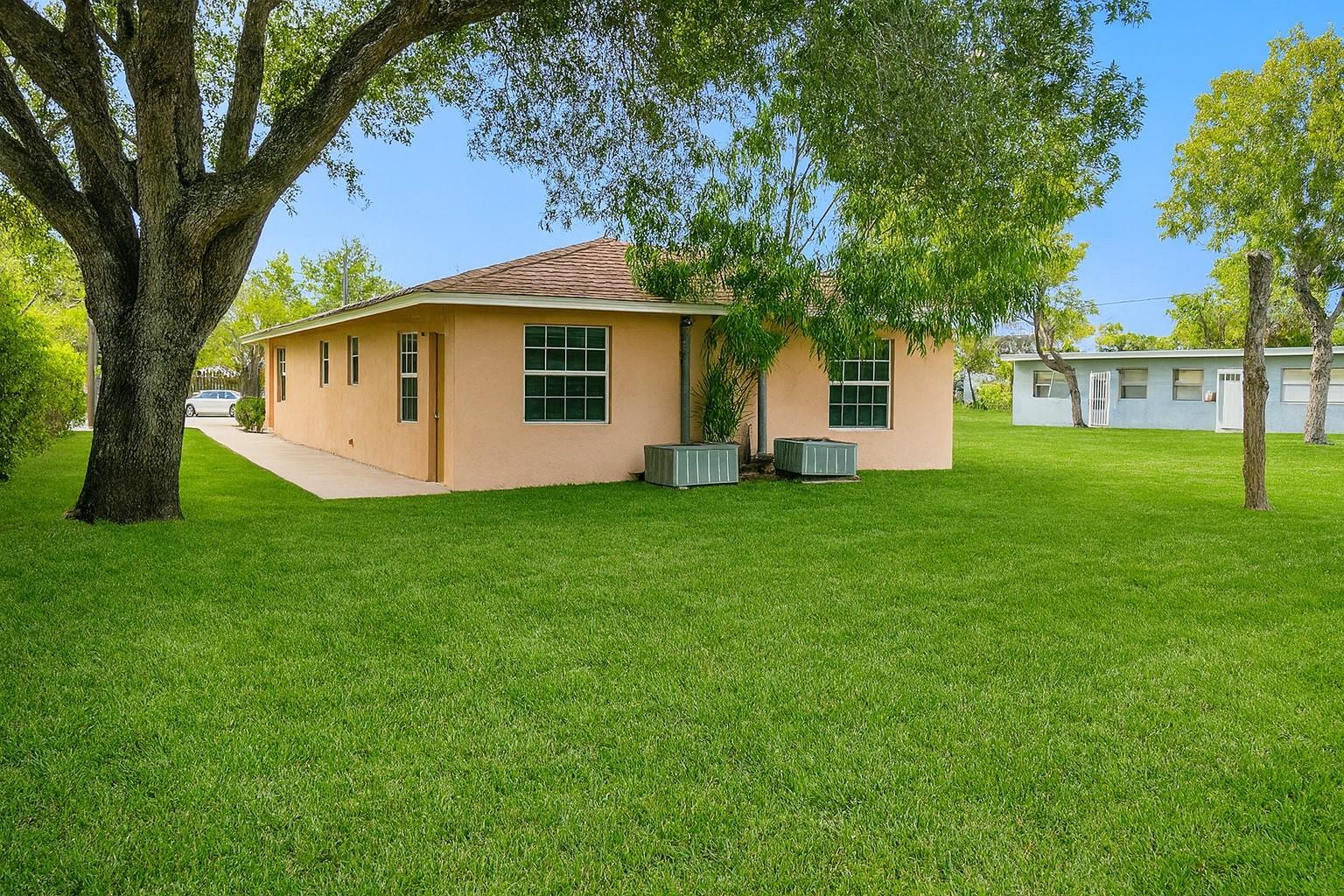 Citrus Park Farms 1-138 D - Residential Income