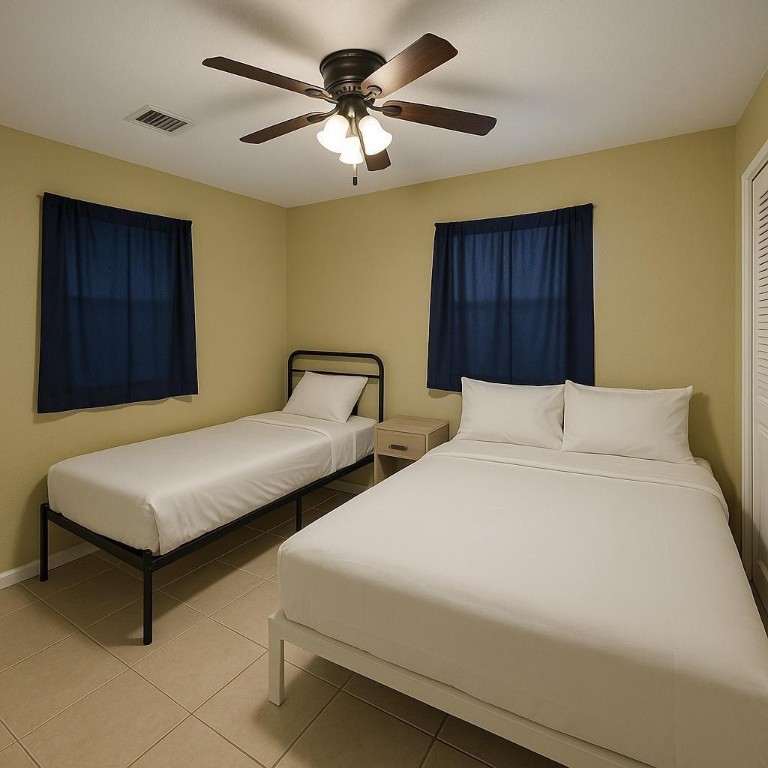 Citrus Park Farms 1-138 D - Residential Income