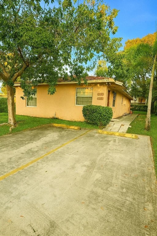 Citrus Park Farms 1-138 D - Residential Income