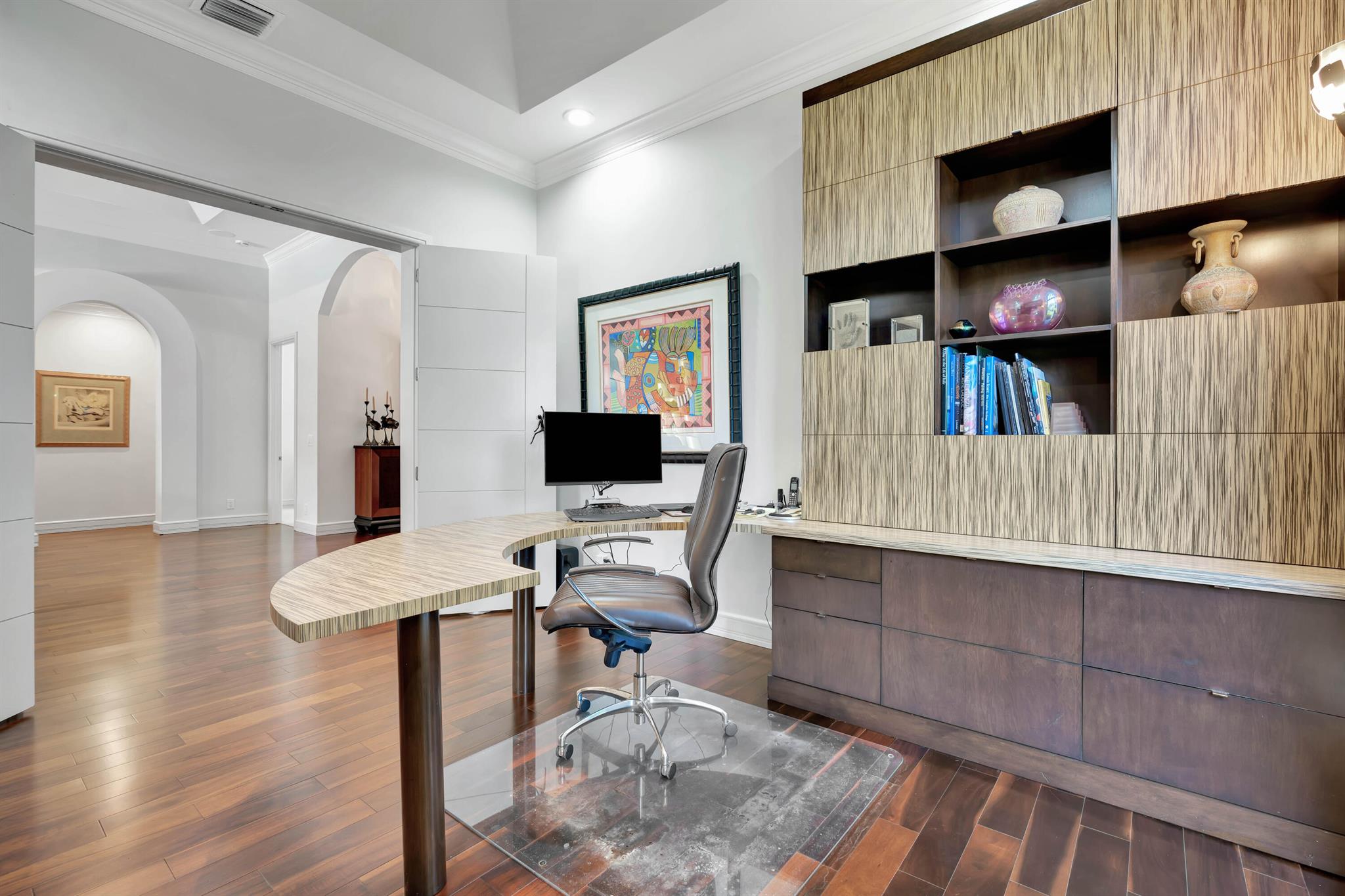 ADMIRALS COVE - Residential