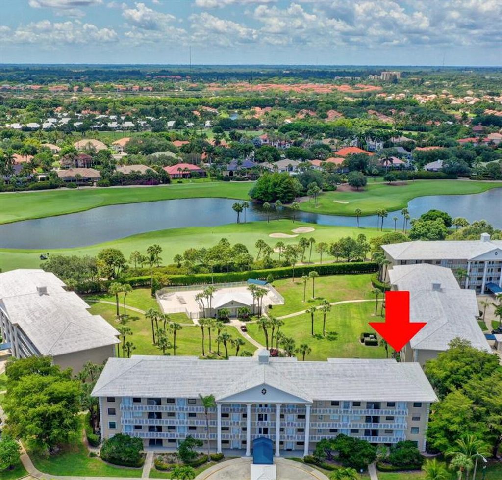 Photo of 3507 Village Boulevard #05-406, West Palm Beach, FL 33409 (MLS # R10886916)