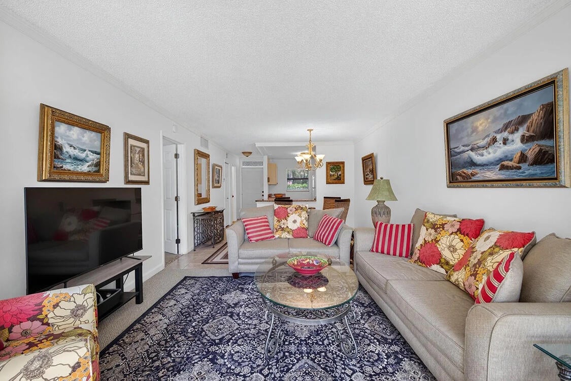 1541 S OCEAN Boulevard 122