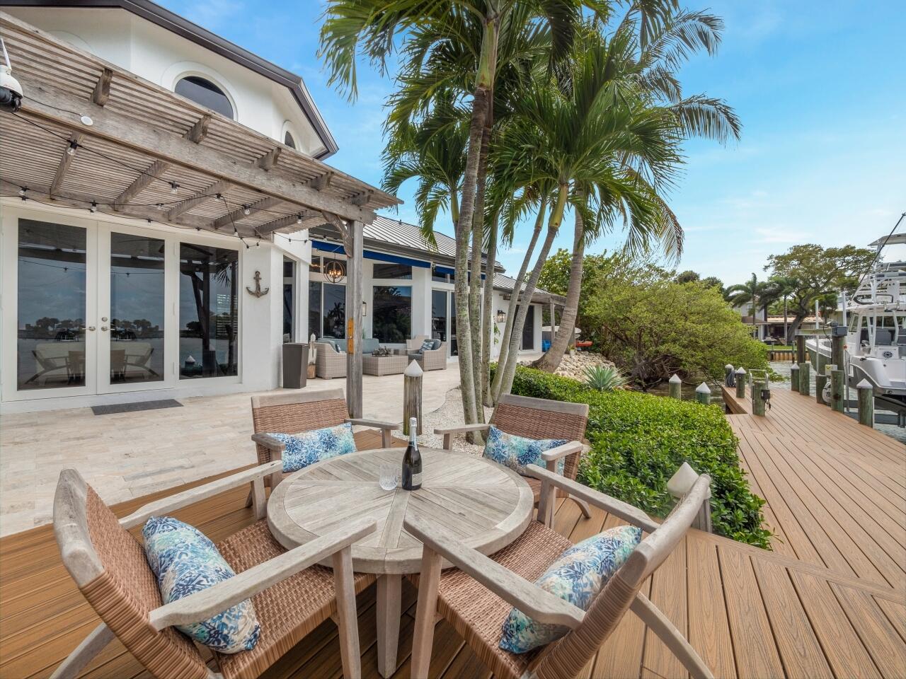 LANDS END - Residential