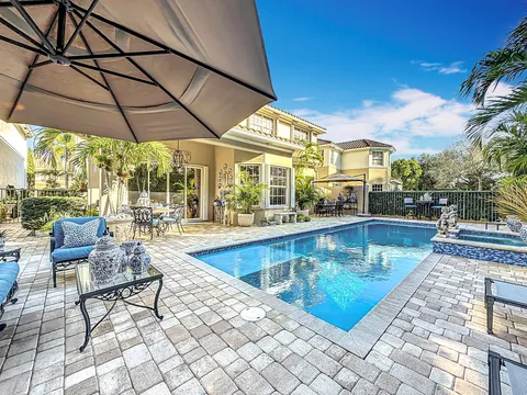 9709 Cobblestone Creek Drive, Boynton Beach, FL 33472 - MLS#: R11062363