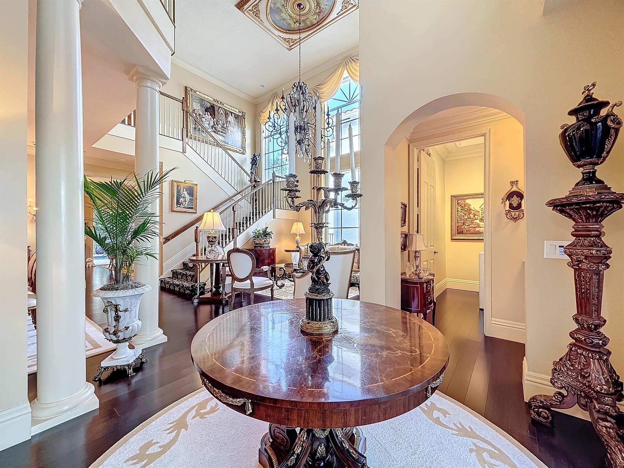 9709 Cobblestone Creek Drive