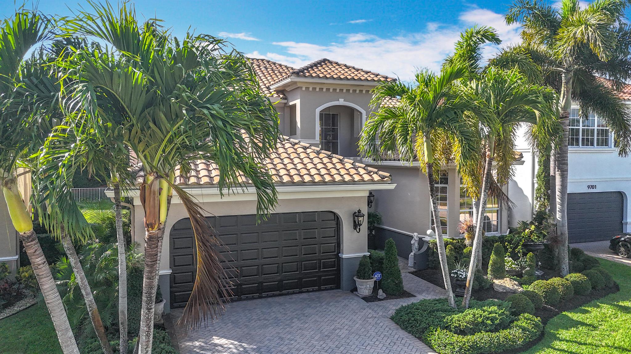 9709 Cobblestone Creek Drive