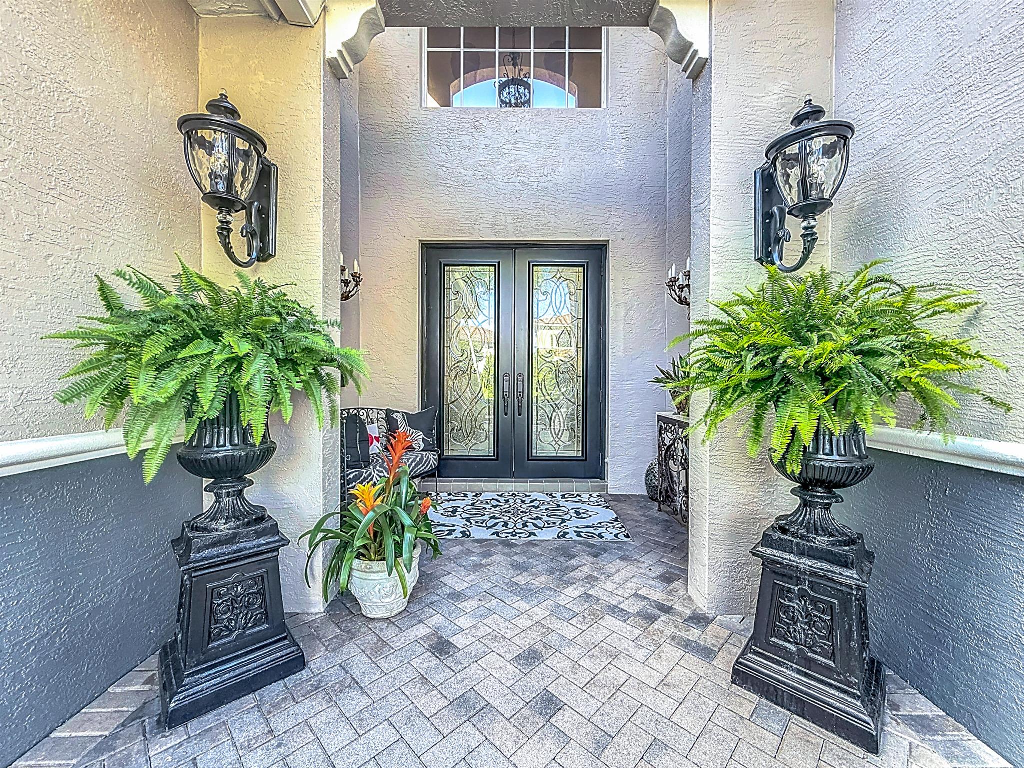 9709 Cobblestone Creek Drive