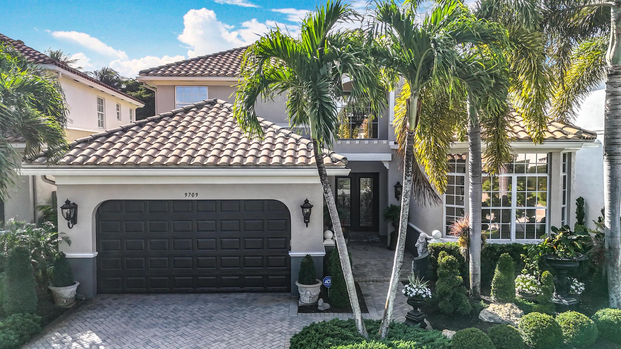 9709 Cobblestone Creek Drive
