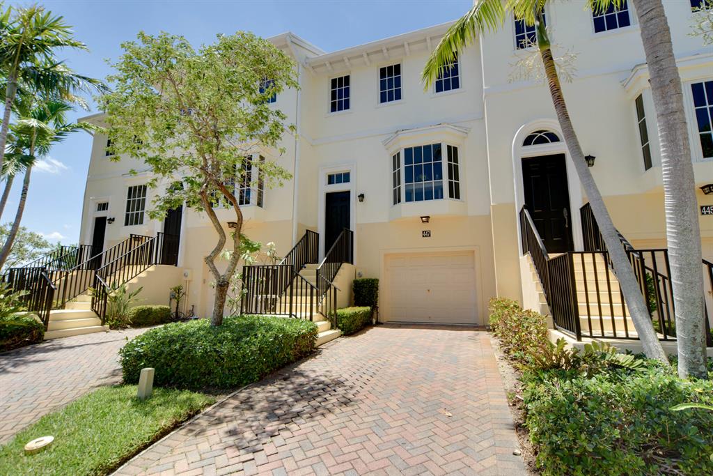 Juno Dunes - Residential Lease