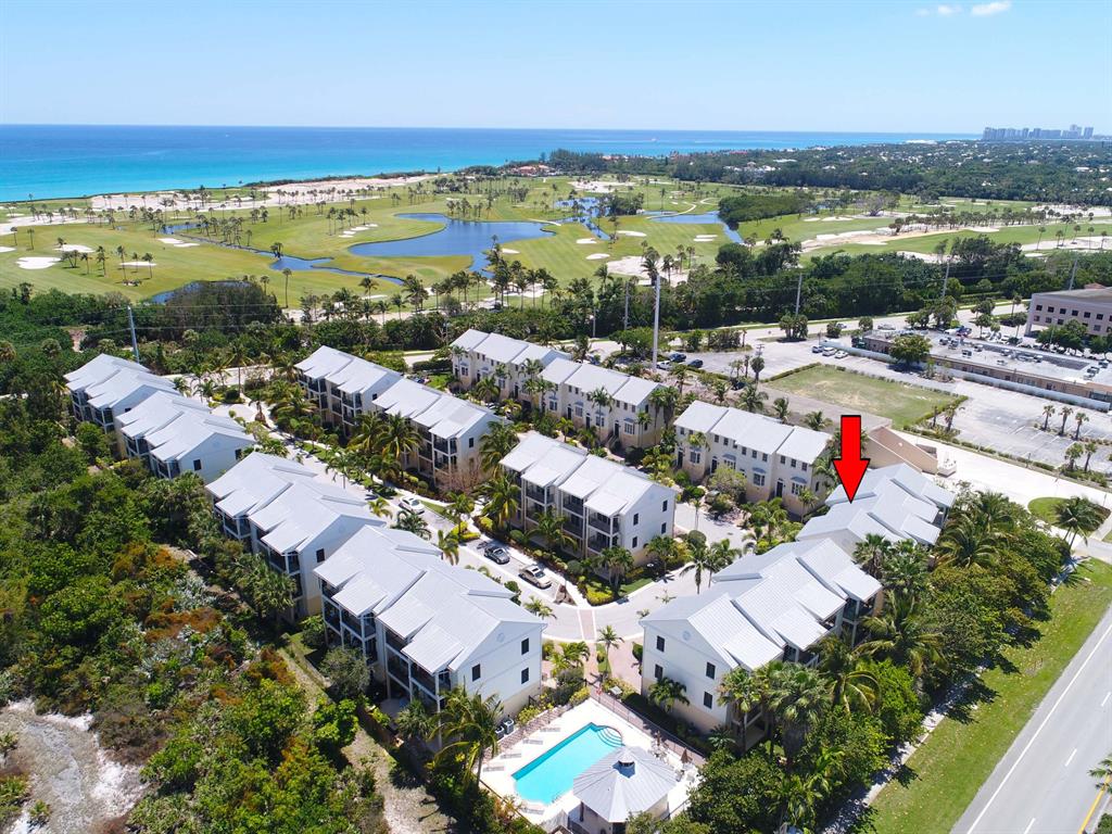 Juno Dunes - Residential Lease