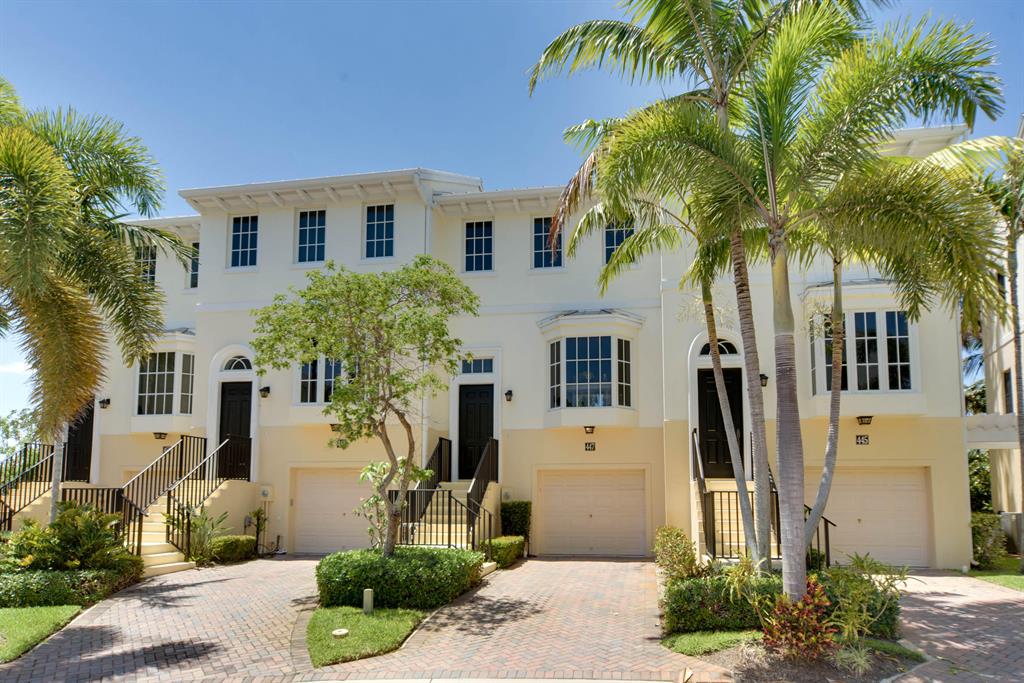 Juno Dunes - Residential Lease