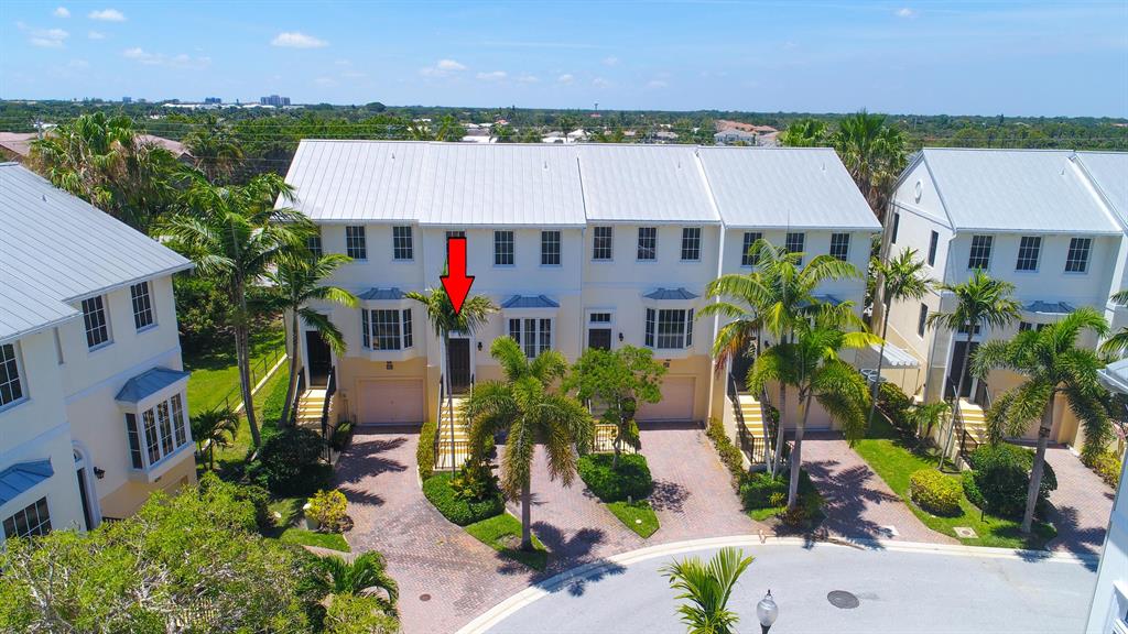 Juno Dunes - Residential Lease