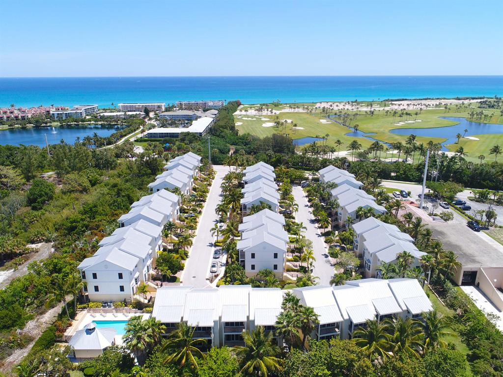 Juno Dunes - Residential Lease