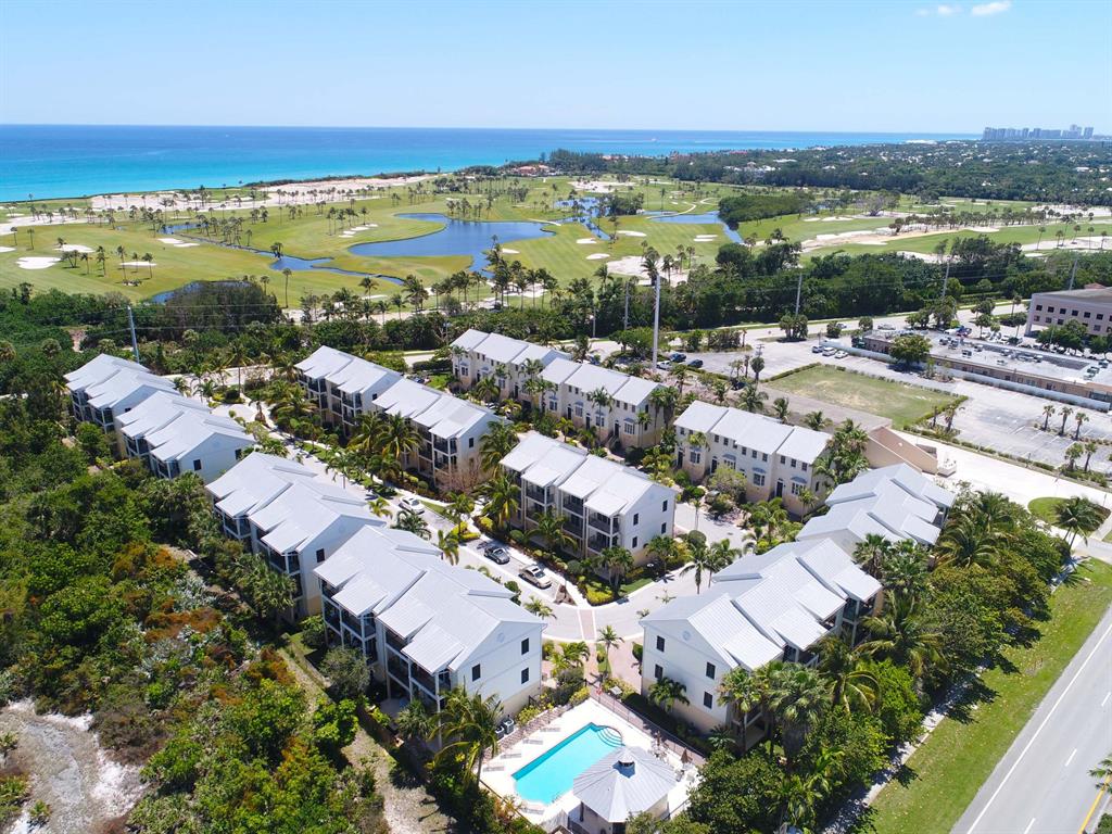 Juno Dunes - Residential Lease