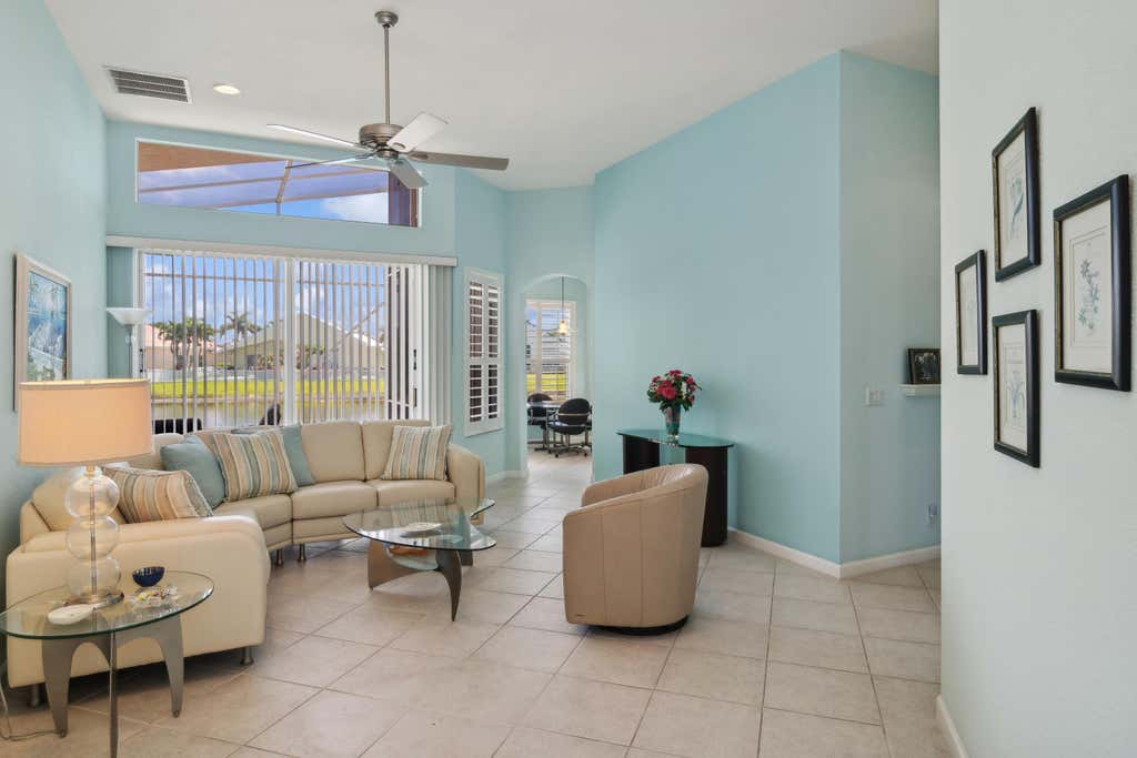Photo of 380 NW Shoreview Drive, Port Saint Lucie, FL 34986 (MLS # R10979304)