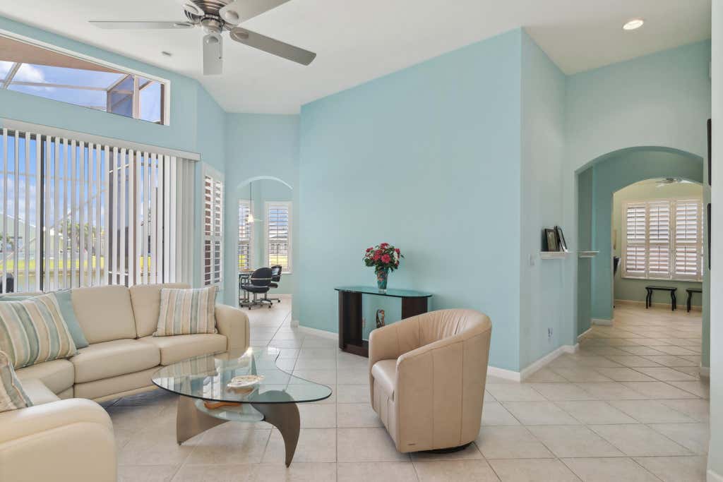 Photo of 380 NW Shoreview Drive, Port Saint Lucie, FL 34986 (MLS # R10979304)