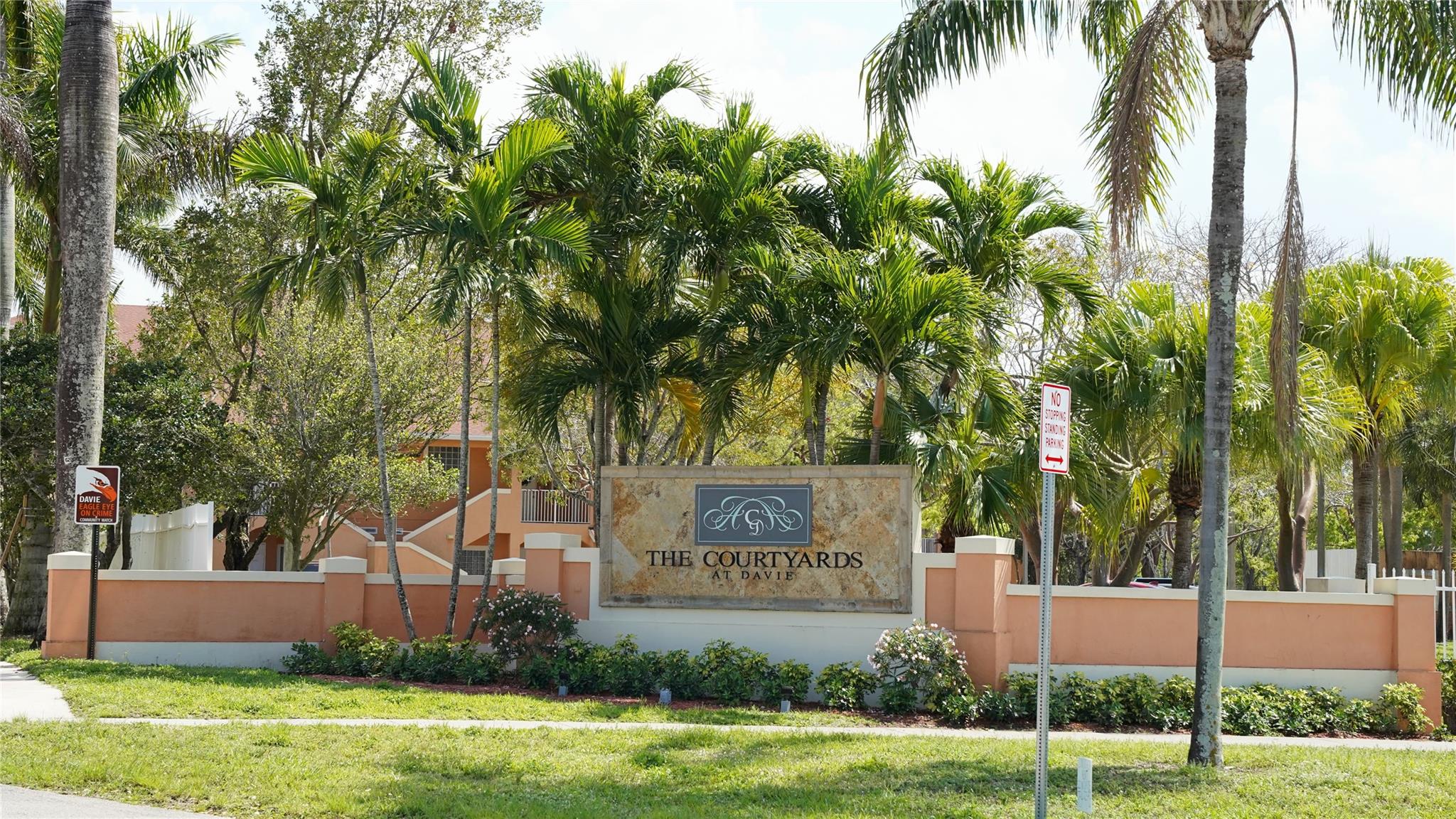 This beautifully maintained 2bedroom, 2 bathroom condo offers the perfect blend of comfort style and convenience. Located in a desirable community, this unit is ideal for first time buyers, downsizes, students and investors alike. This unit offers open-concept living and dining area with abundant natural light. The kitchen, is equipped with a stainless steel refrigerator and range. New fridge. Ample cabinets and a pantry. There's a full size washer and dryer in the unit for added convenience. The spacious master bedroom features a large closet and private en-suite bath. The second bedroom is generously sized with easy access to a full guest bath, perfect for roommates or guests. Your reserved parking is right below your private balcony and there is plenty guest parking.